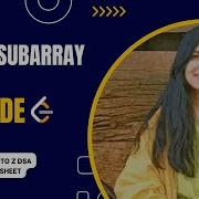 Sum Of Subarray Ranges Leetcode Medium Java Striver S A To Z DSA Course Sheet
