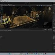 Soulslike With Game Creator 2 Enemy AI Behavior Demon Source Devlog 5