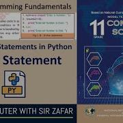 If Else Statement Python Conditional Statement Unit 3 Programming Fundamental Class 11 Comp Sci