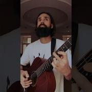 Modjo Lady Hear Me Tonight Thetoughbeard Cover