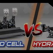 MECA EVO1 Pedals Long Term Review Load Cell Vs Hydraulic