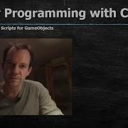 Unity C Beginner Tutorial Scripts For GameObject