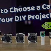 How To Choose A Camera For Your Raspberry Pi