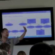 Michael Wong OpenMP For Better High Level Parallelism Not Just For High Performance Computing
