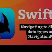 Navigating To Different Data Types Using NavigationPath Navigation SwiftUI Tutorial 4 9