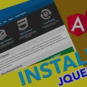 Angular 11 Tutorial How To Import And Use JQuery In Angular 11 Ujjwal Technical Tips