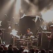 Chevelle 12 07 2002 Club Soda Montreal QC