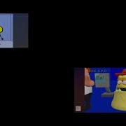 Pizza Tower Screaming Vs Mouseheadz Screaming