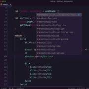 4 React Hook Context Api Array In UseState