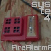 Fire Alarm Test 46 FireAlarmFriday