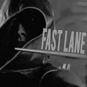 Smallville Oliver Queen Green Arrow Fast Lane