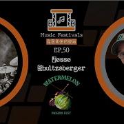 Inside Larry Keel S Electric Larry Land With Drummer Jesse Shultzaberger