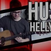 Hellyeah Hush Acoustic Instrumental Cover