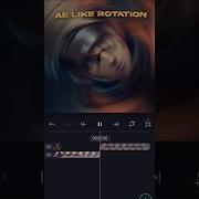 Rotation Transition Tutorial Alight Motion Preset Xml Ae Inspired Alight Motion Preset Short