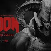 DOOM The Dark Ages Metal Electro Argent Metal Industrial Metal Mix