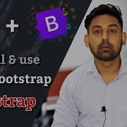 28 ReactJS Install React Bootstrap Package Use Bootstrap In React In Hindi By Nirbhay Kaushik