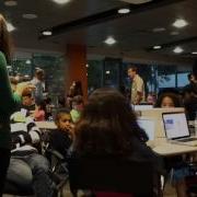 What Is It Like At CoderDojo