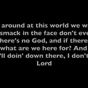NF Oh Lord Lyrics
