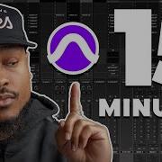 Record Vocals In Pro Tools In 15 MINUTES