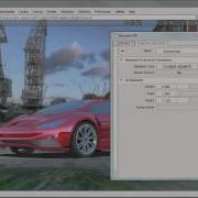 Autodesk Alias Visualization