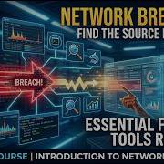 Top Network Forensics Tools Explained For Beginners Wireshark Splunk More ITCA