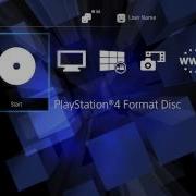 PS2 Dashboard Anniversary Dynamic Theme Concept UPDATED Read Description