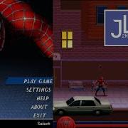 Spider Man 3 Java Walkthrough No Commentary Longplay
