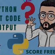 Python List Python Output Question Easy Solve Python Programs Important Questions Shorts