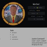 HackTheBox Worker Walkthrough