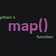 The Map Function Python Tutorial In 2 Minutes