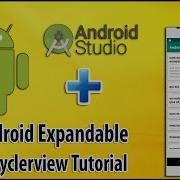 Android Expandable Recyclerview Android Accordin Recyclerview