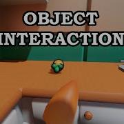 Create First Person And Interact With Objects Learn Godot 4 3D No Talking