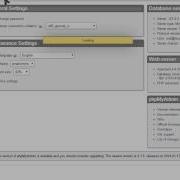Codeigniter App Part 1 Creating The Database