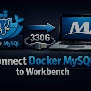 How To Connect Docker MySQL To MySQL Workbench Step By Step