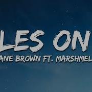 Kane Brown Miles On It Lyrics Ft Marshmello