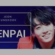 SENPAI JUNGKOOK