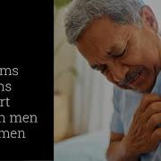 Symptoms Signs Of A Heart Attack In Women Men Mass General Brigham