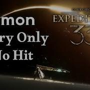 Clair Obscur Expedition 33 Simon Parry Only No Hit Expert