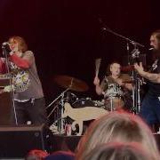 Eyehategod Serving Time In The Middle Of Nowhere Live At Roskilde Festival July 1st 2011