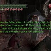 DMC3 Fallen Guide