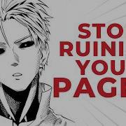 6 Manga Paneling Rules For Beginner Mangaka