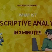 What Is Prescriptive Analytics IN 3 MINUTES Definition Applications