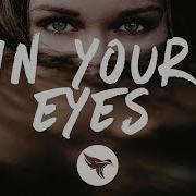 The Weeknd In Your Eyes Lyrics