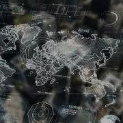 Global Network Connecting The World Through Digital Data Visualization