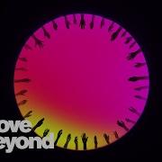Above Beyond And Justine Suissa Bigger Than All Of Us Official Lyric Video