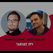 Angular Master Podcast 3 Target Ivy