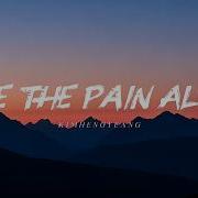 Hide The Pain Alone Deeply Personal Sad Lyric Video