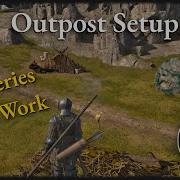 Outpost Mistakes Fixes Bellwright Productive Deliveries