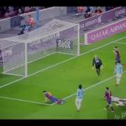 Lionel Messi Overall 2014 HD