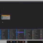 Path Follow Tyflow 2